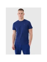 Pánske tričko (sada 3 tričiek) 4F 3P-SS-4FWMM00TTSHM2256-90S 3PAK