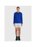 Dámska trekingová mikina Primaloft Active 4F 4FWSS25TFSWF481-36S