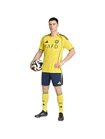 Pánsky dres adidas Al Nassr FC 2025/2026 Home Jersey yellow JN7982 pánske farby Pánsky dres adidas Al Nassr FC 2025/2026 Home Jersey yellow JN7982 pánske farby