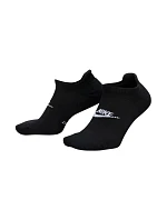 Nike Everyday Elevated ponožky na nohy 3 páry čierne IH8524 902 Nike Everyday Elevated ponožky na nohy 3 páry čierne IH8524 902