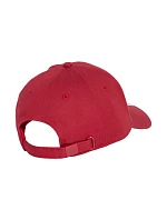 Adidas Liverpool FC baseballová čiapka červená KW0512 Adidas Liverpool FC baseballová čiapka červená KW0512