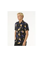 Tričko RIP CURL Fun Times S/S, čierne