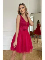 Večerné šaty 271-07 175891 - Bicotone Večerné šaty 271-07 175891 - Bicotone