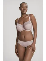 Dámska podprsenka Serene Vintage 10305 Powder Pink - Panache