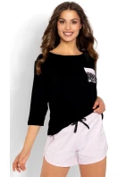 Pyžamo model 170340 Momenti Per Me Pyžamo model 170340 Momenti Per Me