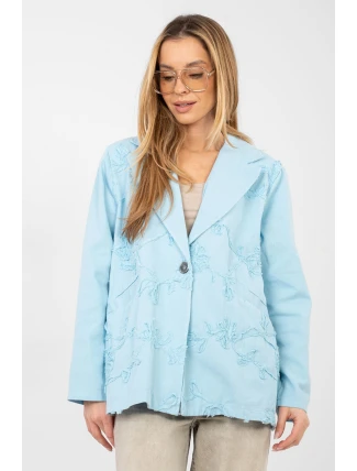 Blejzr model 223807 Rue Paris