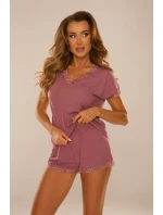 De Lafense 840 Hazel pyžamo S-2XL