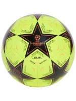 Klubová lopta adidas UEFA Champions League IX4065 Klubová lopta adidas UEFA Champions League IX4065