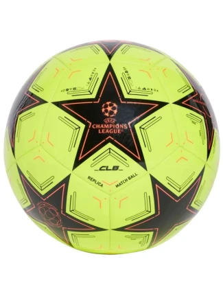Klubová lopta adidas UEFA Champions League IX4065 Klubová lopta adidas UEFA Champions League IX4065