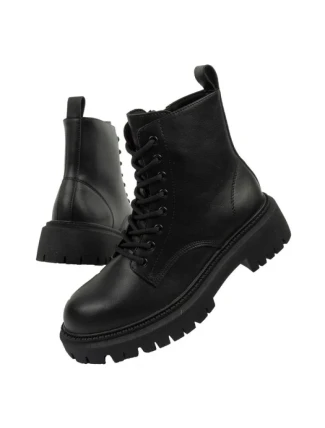 Dámske topánky Skechers W 167344/BBK