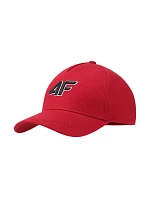 4F U388 Jr baseballová čiapka 4FJWSS25ACABU388 62S