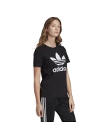 Dámske tričko Trefoil W FM3311 - Adidas Dámske tričko Trefoil W FM3311 - Adidas