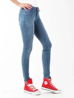 Dámske džínsy Super Skinny W29JPV86B