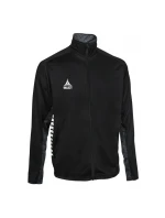 Vybrať Španielsko Mikina Zip Jr T26-02040