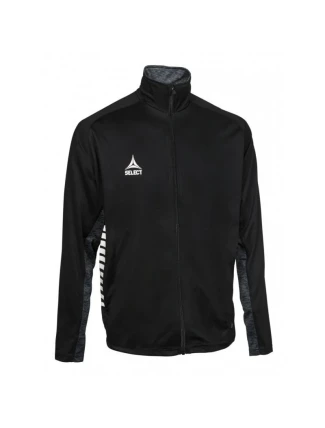 Vybrať Španielsko Mikina Zip Jr T26-02040