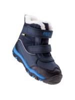 Detská obuv Baisy Mid Wp Kdb Jr 92800442207 - Bejo Detská obuv Baisy Mid Wp Kdb Jr 92800442207 - Bejo