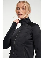 Tenson TXlite Hybrid Zip Women Dámska hybridná bunda 84.8067 tmavomodrá Tenson TXlite Hybrid Zip Women Dámska hybridná bunda 84.8067 tmavomodrá