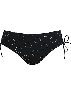 Style Anny Spodné nohavičky 8759-0 black - RosaFaia