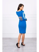 Handrové nevädzové šaty