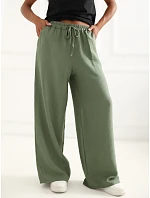 Nohavice MO SP 2606.87 v khaki farbe Nohavice MO SP 2606.87 v khaki farbe