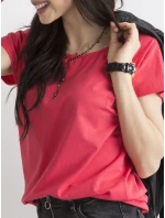 Tričko RV BZ 4622.26 koralov