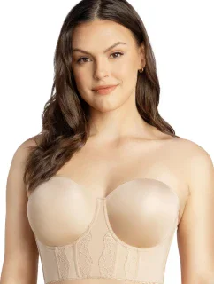 POLO KORZET PARFAIT 50116