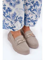 Mokasíny model 211608 Step in style