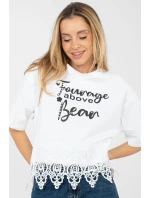 Blúzka model 224313 Továrenská cena