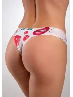 Dámske brazílske Meméme ART GAME Dámske brazílske Meméme ART GAME