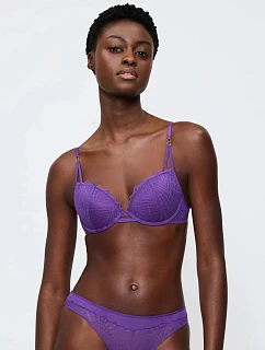 Tá noc vo Vegas WHU - PURPLE - TRIUMPH PURPLE - TRIUMPH