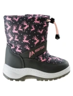 Detské snehule BAMPI KIDS