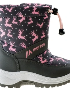 Detské snehule BAMPI KIDS