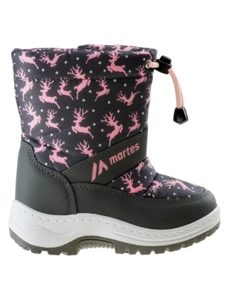 Detské snehule BAMPI KIDS