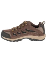 Columbia Crestwood Waterproof M Topánky 2100651255