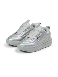 Fila Superbubble dámske športové tenisky šedé módne pohodlné ľahké dámske