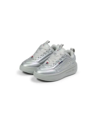 Fila Superbubble dámske športové tenisky šedé módne pohodlné ľahké dámske