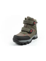 Detské zimné snežnice Lee Cooper s vodotesnou izoláciou