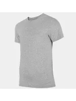 Pánske tričko M H4L22-TSM352 27M - 4F