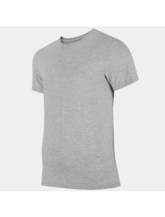 Pánske tričko M H4L22-TSM352 27M - 4F