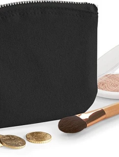 Westford Mill W 825 EarthAware™ organická kozmetická taštička 50.0825 čierna