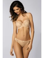 Gorteks Yvette/B4 farba: béžová Gorteks Yvette/B4 farba: béžová