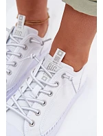 Dámske tenisky Big Star TT274388 White Dámske tenisky Big Star TT274388 White