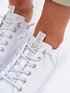 Dámske tenisky Big Star TT274388 White