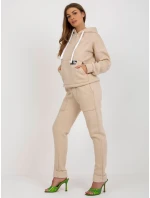 Súprava EM KMPL 758.44P béžová