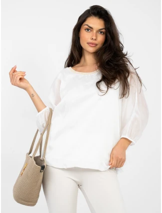 Blúzka IT BZ 18868.81 biela
