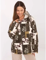 IT KR bunda 21685.23 khaki IT KR bunda 21685.23 khaki