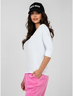 Blúzka RV BZ A1186.89 biela