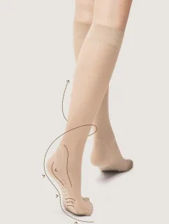 Podkolienky MEDICA - 20 DEŇ