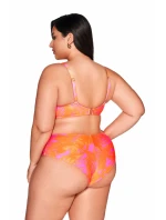 PLAVKOVÉ NOHAVIČKY SF 215/5 TANGERINE