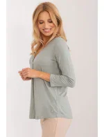 Blúzka model 193503 Podúroveň